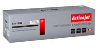 Activejet Toner Cartridge ATK-130N (Kyocera vervanging TK-130; Supreme; 7200 pagina's; zwart) - thumbnail