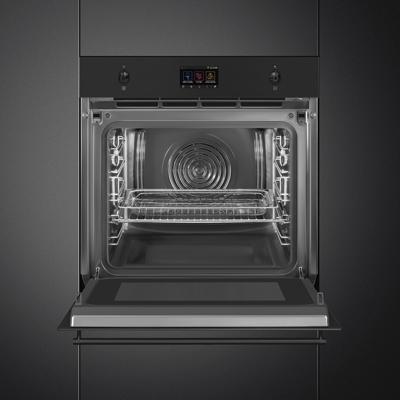 SMEG SO6303APN Classici Esthetisch Omnichef Galileo Inbouw Oven