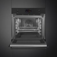 SMEG SO6303APN Classici Esthetisch Omnichef Galileo Inbouw Oven - thumbnail