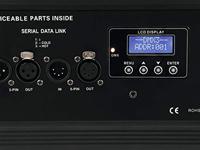 EUROLITE DMX Megastrobe 3000 - thumbnail