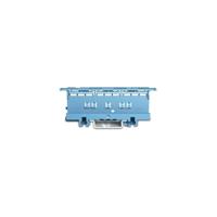 WAGO 221-510/000-006 Montagemateriaal 50 stuk(s) - thumbnail