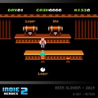 Evercade Indie Heroes Collection 2 - thumbnail