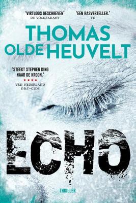 Echo (Paperback)