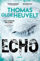 Echo (Paperback) - thumbnail