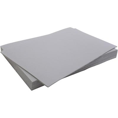 Creativ Company Linoleum, afm 30x40 cm, dikte 3 mm, 10 stuk/ 1 doos