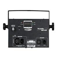 Showtec Techno Derby LED lichteffect - thumbnail