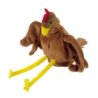 Beleduc handpop kip - thumbnail