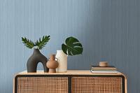 AS Creation THE BoS - Blauw - 388192 - thumbnail