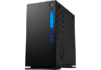ERAZER® Engineer P10 | Intel® Core™ i5-10400 | Windows 10 Home | NVIDIA® GeForce RTX™ 3060 LHR | 512 GB SSD | 16 GB RAM | Core Gaming PC - thumbnail