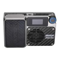 amaran Ace 25x Silver - thumbnail