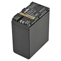 Jupio ProLine Canon BP-A60 6700mAh - thumbnail