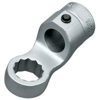 Gedore Opsteek ringsleutel 12 MM - 7677190 - thumbnail