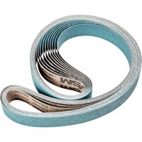 PFERD TOOLS BA 50/2000 X Z 60 45009506 Schuurband Korrelgrootte (num) 60 (l x b) 2000 mm x 50 mm 10 stuk(s) - thumbnail