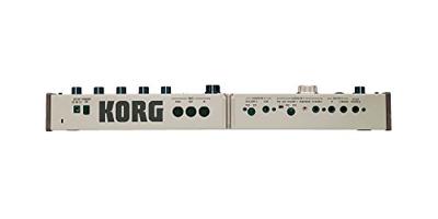 KORG MicroKORG KORG MicroKORG
