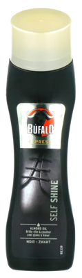 Bufalo Express Self Shine Schoensmeer Zwart Bufalo Express Self Shine Schoensmeer Zwart