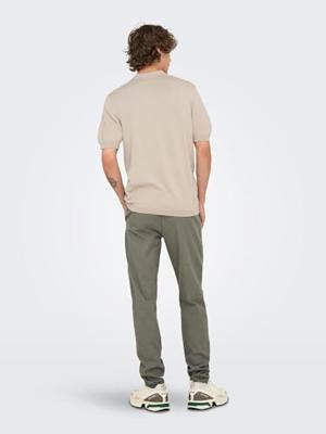 Only & Sons Wyler Life Reg 14 Ss Polo Only & Sons Wyler Life Reg 14 Ss Polo