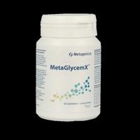 Metagenics MetaGlycemX 60Tabletten - thumbnail