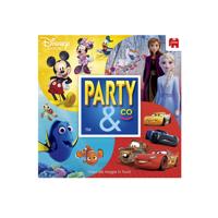 Jumbo party & co. disney bordspel - thumbnail