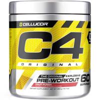 C4 Original Pre-workout | Cellucor | 408g - thumbnail