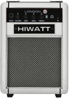 Hiwatt London 12 Combo 1x6.5" - 12W White - thumbnail