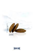 Happy Dog 60767 - Supreme fit & vital Senior - droogvoer voor oudere honden - 4 kg inhoud - thumbnail