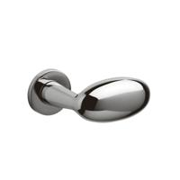 Olivari DeurknopBlindo draaibaar links chroom - Z178NSBCR - thumbnail