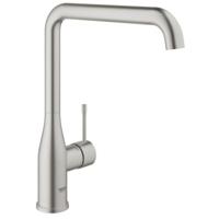 Keukenmengkraan GROHE Essence New L-Uitloop - thumbnail