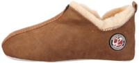 Shepherd Pantoffels Lina 6202052 Bruin-41 maat 41 - thumbnail