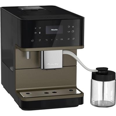 Miele CM 6360 Volautomatische Koffiemachine