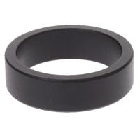 Ergotec spacer 31.8 height: 5 mm 10 pieces - thumbnail