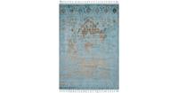 Katherine Carnaby - Vintage Blue - 160x230 cm Vloerkleed - thumbnail