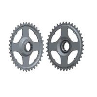 Esjot tandwiel Panasonic GXO Direct Mount 1/2x3/32 38T - thumbnail