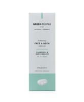 Green People Hydratend & verstevigend serum 50 Milliliter - thumbnail
