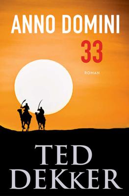 Anno Domini 33 (Paperback)