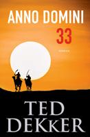 Anno Domini 33 (Paperback) - thumbnail