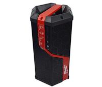 Milwaukee M12-M18 JSSP-0 Jobsite Bluetooth Speaker body | zonder accu's en lader - 4933459275 - thumbnail