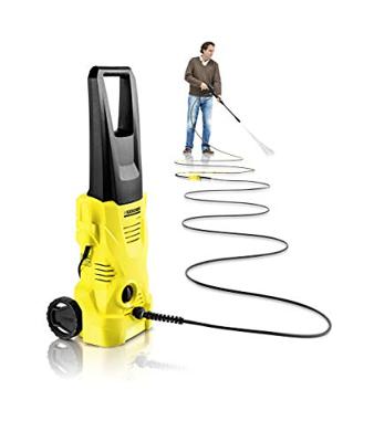 Kärcher Home & Garden 2.641-721.0 Quick Connect H 9 Q Verlengslang Geschikt voor merk Kärcher 1 stuk(s)