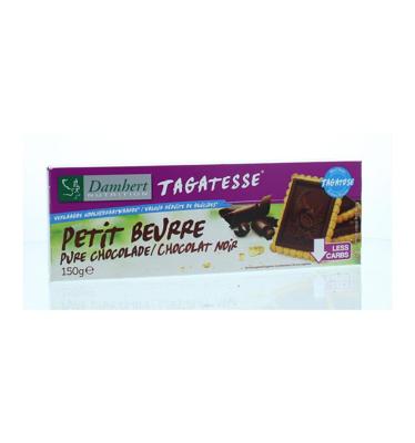 Damhert Tagatesse Petit Beurre Koekjes Puur Damhert Tagatesse Petit Beurre Koekjes Puur