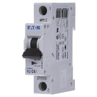 Eaton 278555 FAZ-C6/1 Zekeringautomaat 6 A 230 V/AC - thumbnail