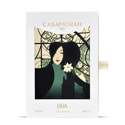 Xerjoff Casamorati Lira Eau de parfum Spray 100ml Dames