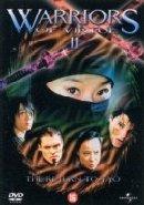 DVD Warriors of Virtue 2 - thumbnail