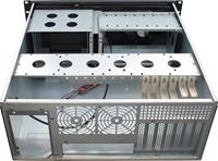 Inter-Tech IPC 4088-S rackserver behuizing - thumbnail