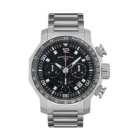 Swiss Legend Blue Geneve Swiss Made Chronograph | SL-16187SM-11 - thumbnail