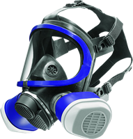 Dräger X-plore 5500 - thumbnail