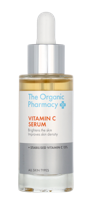 The Organic Pharmacy Stabilised Vitamin C 30 ml Serum Dames - thumbnail
