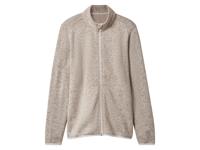 esmara Dames fleecevest (Beige, XS (32/34)) - thumbnail