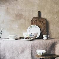 ROSENTHAL - Brillance Fleurs des Alpes - Serviesset 6-delig - thumbnail