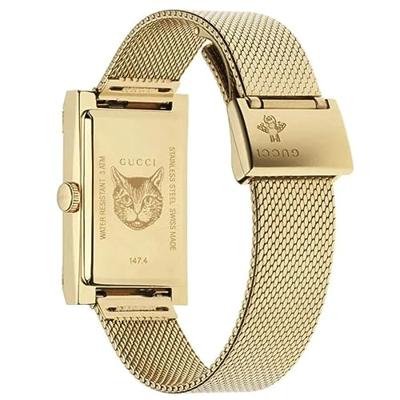 Gucci YA147410 Herenhorloge