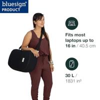 Osprey Arcane Pack Duffel Latte Brown 30L - thumbnail