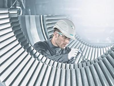 uvex pheos planet B-WR 9772042 Veiligheidshelm Wit uvex pheos planet B-WR 9772042 Veiligheidshelm Wit